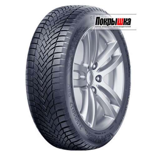 225/60 R18 104H Fortune Polaro Snow